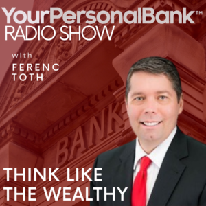 Your Personal Bank
