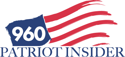The Official Loyalty Program of 960 The Patriot - KKNT