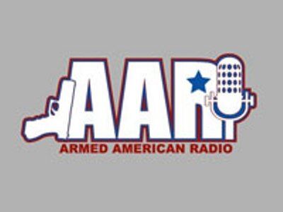 Armed American Radio