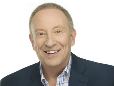 Mike Gallagher