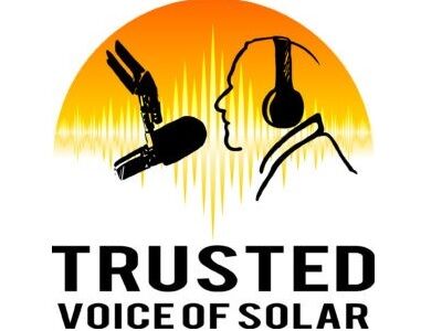 The Trusted Voice of Solar