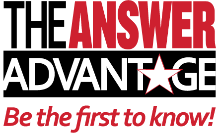 The Official Loyalty Program of AM 1590 The ANSWER - KLFE