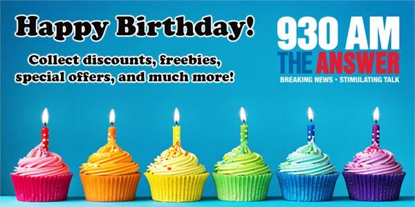 Birthday Club