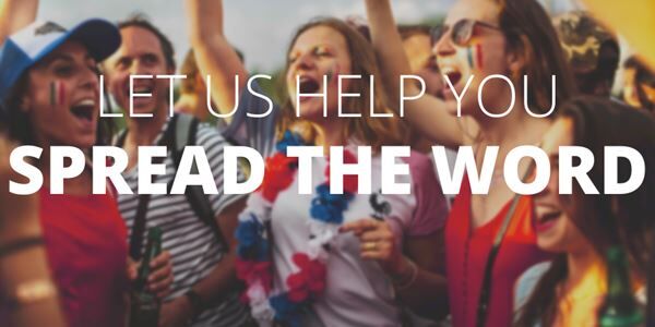 Submit A Community Event
