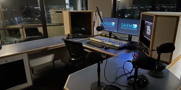 Host Your Own Audio/Video Podcast