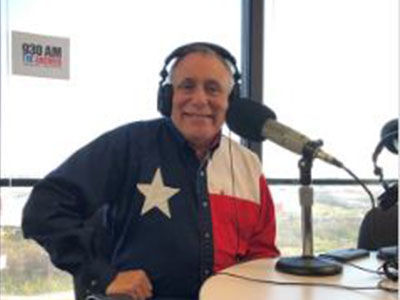 El Conservador Radio Show Podcast