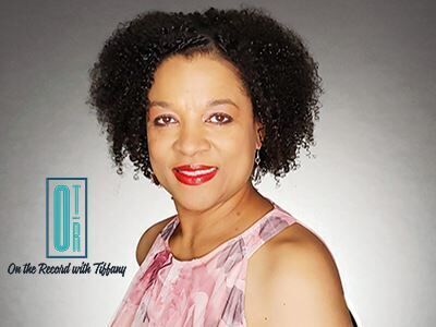 On The Record With Tiffany Podcast