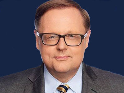 Todd Starnes Show Podcast