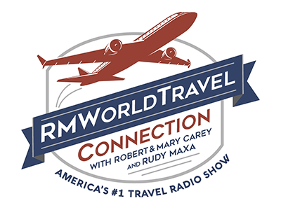 RMWorld Travel Connection Podcast