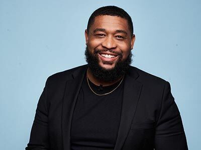 Officer Tatum Show Podcast