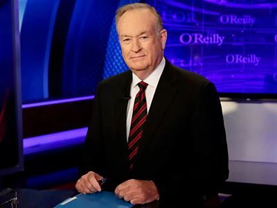The O'Reilly Update