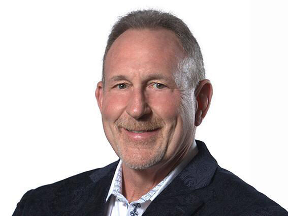 The Del Walmsley Show