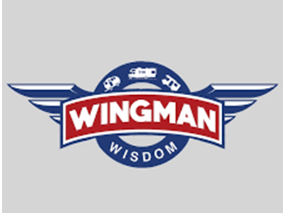 Wingman Wisdom TV