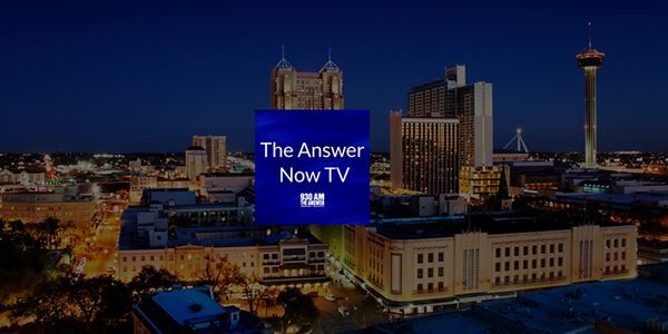 The Answer Now TV