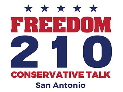 Freedom 210 | Programming Schedule