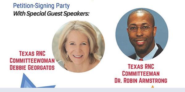 RPBC Chairwoman's BBQ Fundraiser