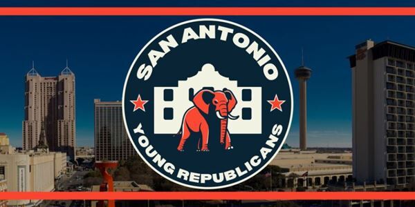 SA Young Republicans Primary Debate