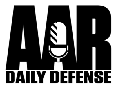 Freedom 210 | AAR's Daily Defense Hour