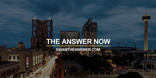 The Answer Now TV Videos