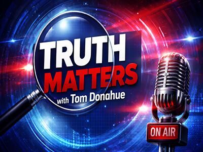 Freedom 210 | Truth Matters
