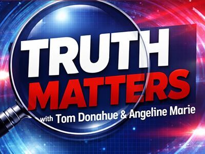 Freedom 210 | Truth Matters