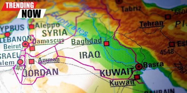 U.S. Journalist Kidnapped In Baghdad, Security Forces Hunt Captors