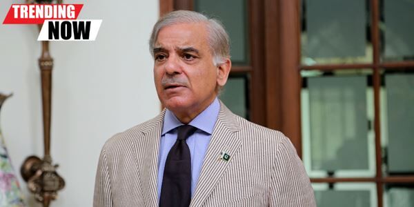 Pakistan Seeks 2-Week Extension To Trump's Deadline On Iran