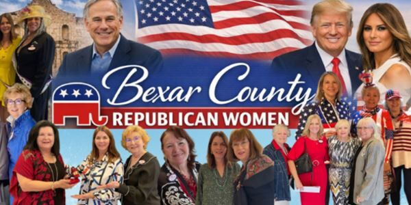 Bexar County Republican Women Cocktails & Conversations