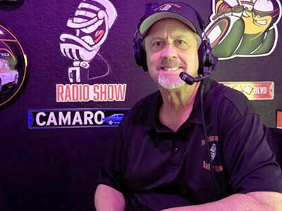 Freedom 210 | The Automotive Edge