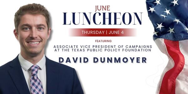 Alamo City Republican Women June Meeting