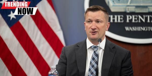 Pentagon: U.S. War In Iran Has Cost $29 Billion So Far