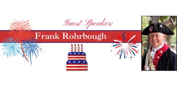 Bexar County Republican Women June Luncheon