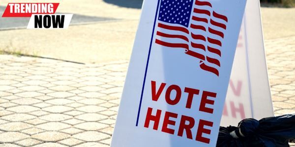 Voters Cast Ballots In Primary Races