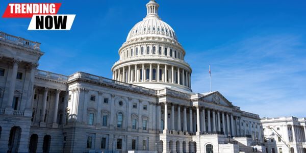 Senate Votes To Halt Iran War In Rebuke To Trump