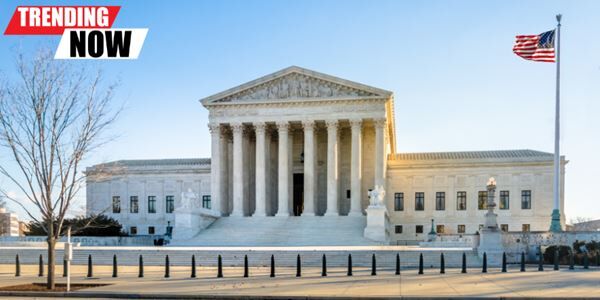 Supreme Court Justices Seek More Security Funding
