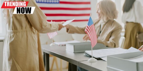 As early voting begins, lawsuit, complaints filed over registration issues