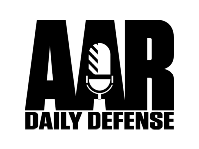 AAR Daily Defense Hour