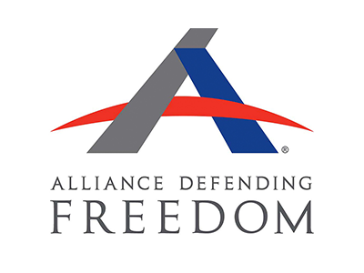 Allianice Defending Freedom