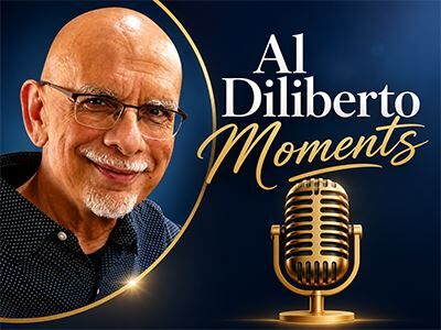 Al Diliberto Moments