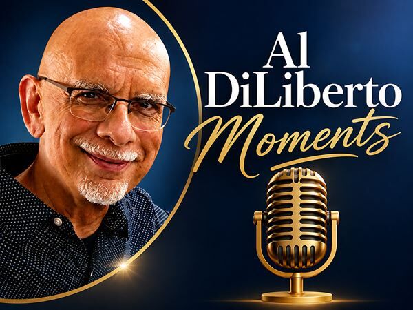 Al DiLiberto Moments