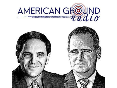 American Ground Radio