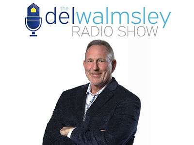 The Del Walmsley Radio Show