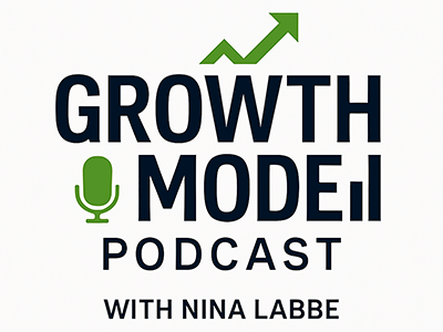 Growth Mode Podcast
