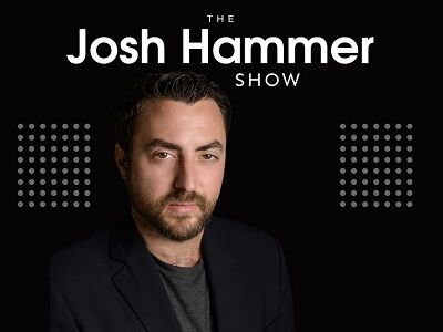 The Josh Hammer Show