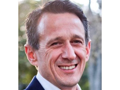 Matt McCall
