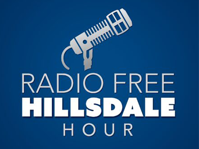 Radio Free Hillsdale Hour