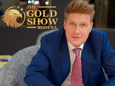 The Gold Show