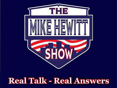 The Mike Hewitt Show