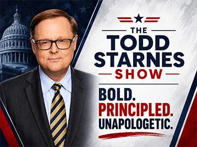 Todd Starnes Show