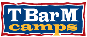 T Bar M Logo